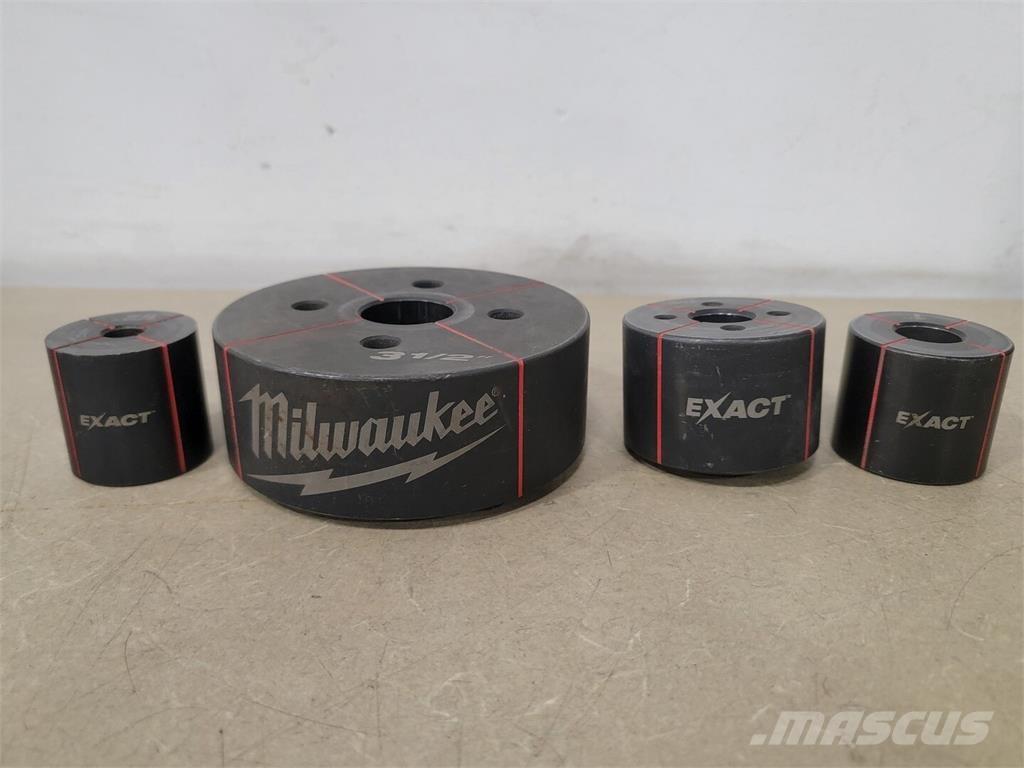 MILWAUKEE  Stavebníctvo - ostatné