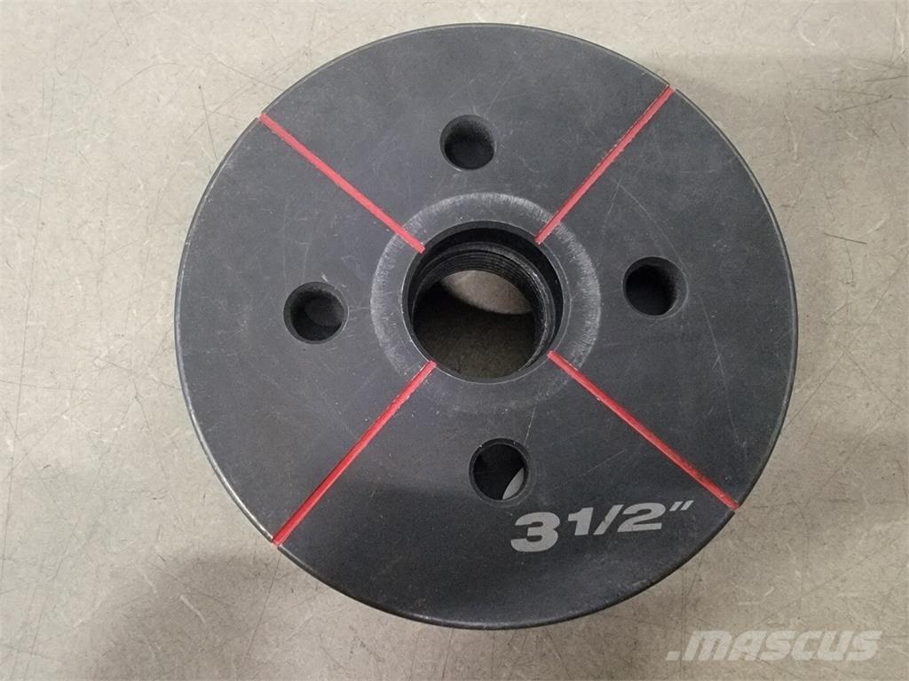 MILWAUKEE  Stavebníctvo - ostatné