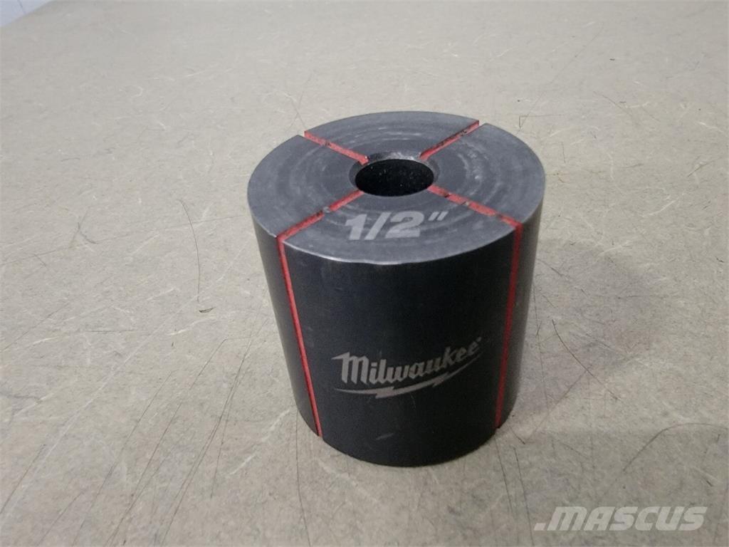 MILWAUKEE  Stavebníctvo - ostatné