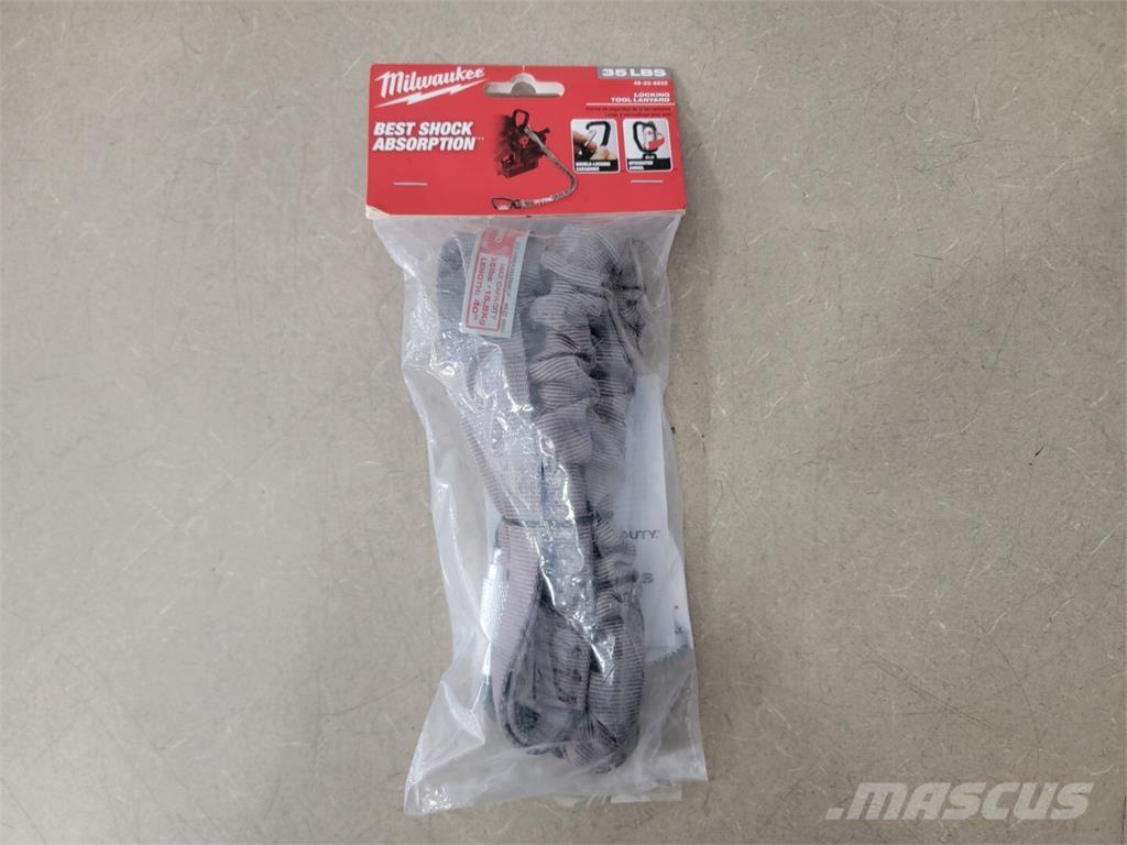 MILWAUKEE 48-22-8850 Stavebníctvo - ostatné