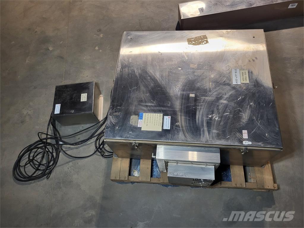  MINESENTRY K40 Stavebníctvo - ostatné