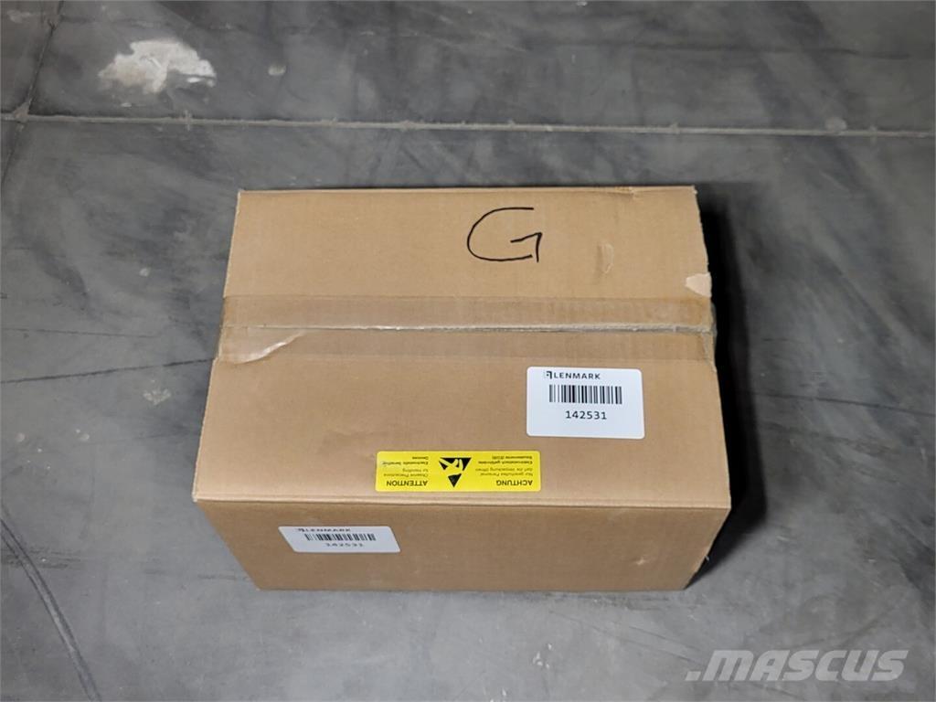  MODULAR MINING DC-11 Ostatné podzemné zariadenia