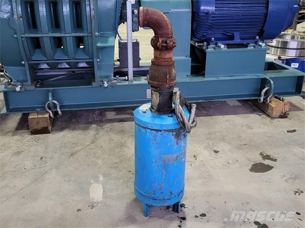  MODY PUMPS G554TE Vodné čerpadlá