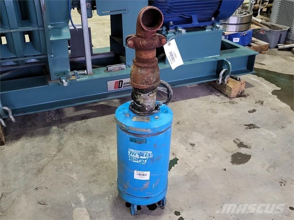 MODY PUMPS G554TE Vodné čerpadlá