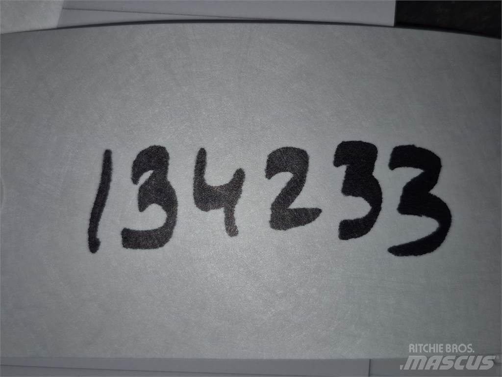 MTG 1MA500WL140 Ďalšie komponenty