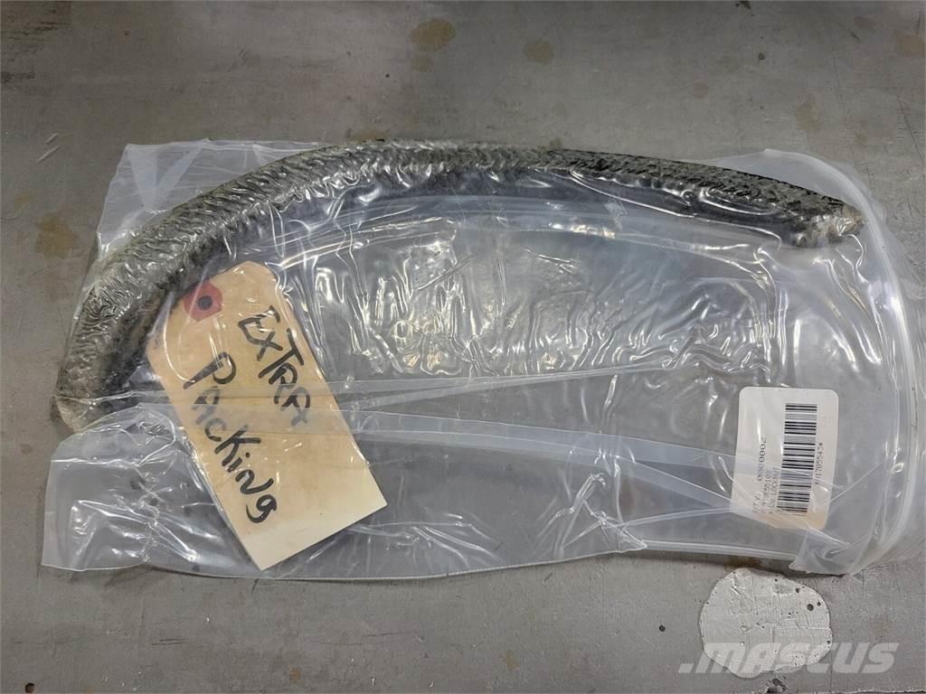  NAGLE CWO-CS Vodné čerpadlá