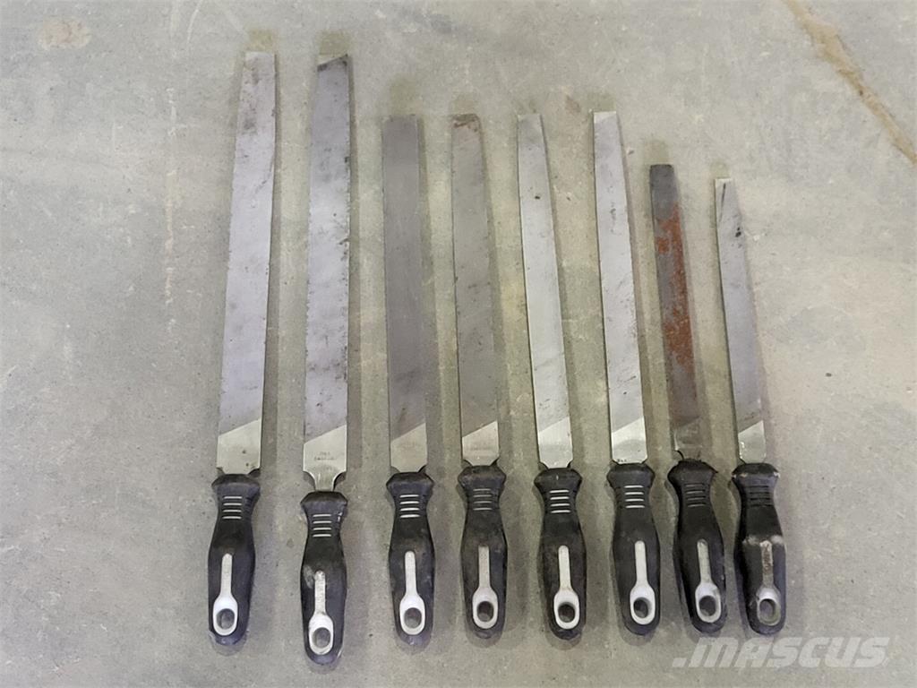 Nicholson  Stavebníctvo - ostatné