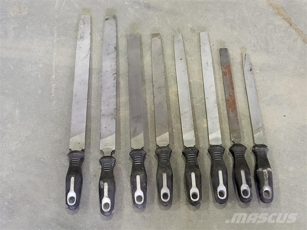 Nicholson  Stavebníctvo - ostatné