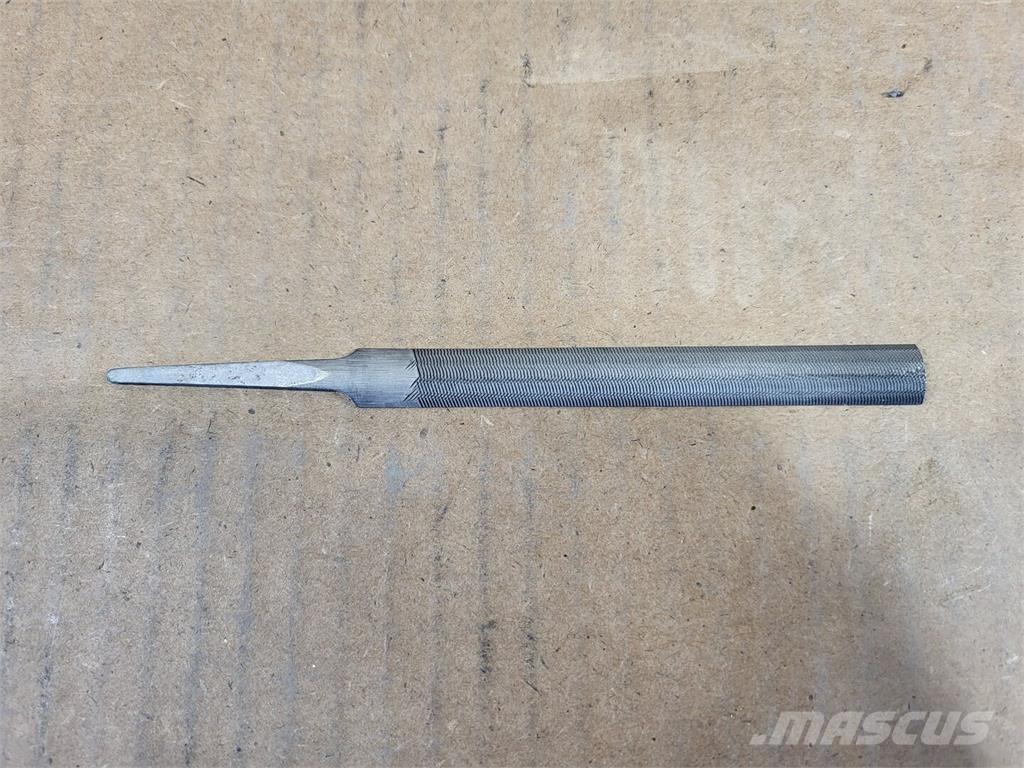 Nicholson  Stavebníctvo - ostatné