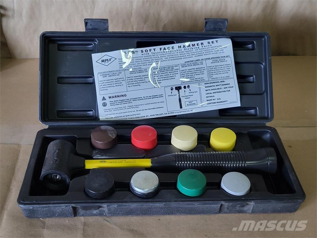  NUPLA SPS155 Stavebníctvo - ostatné