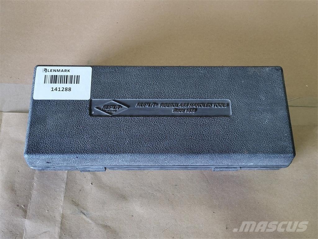  NUPLA SPS155 Stavebníctvo - ostatné