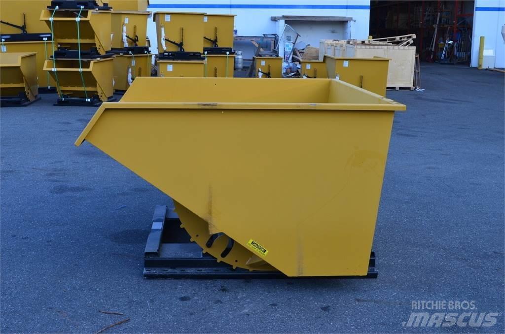  OCFAB SDH30000.1 Ručný paletový vozík