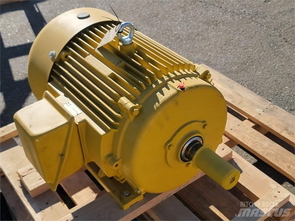  OMEC OMN-324T-4 Priemyselné motory