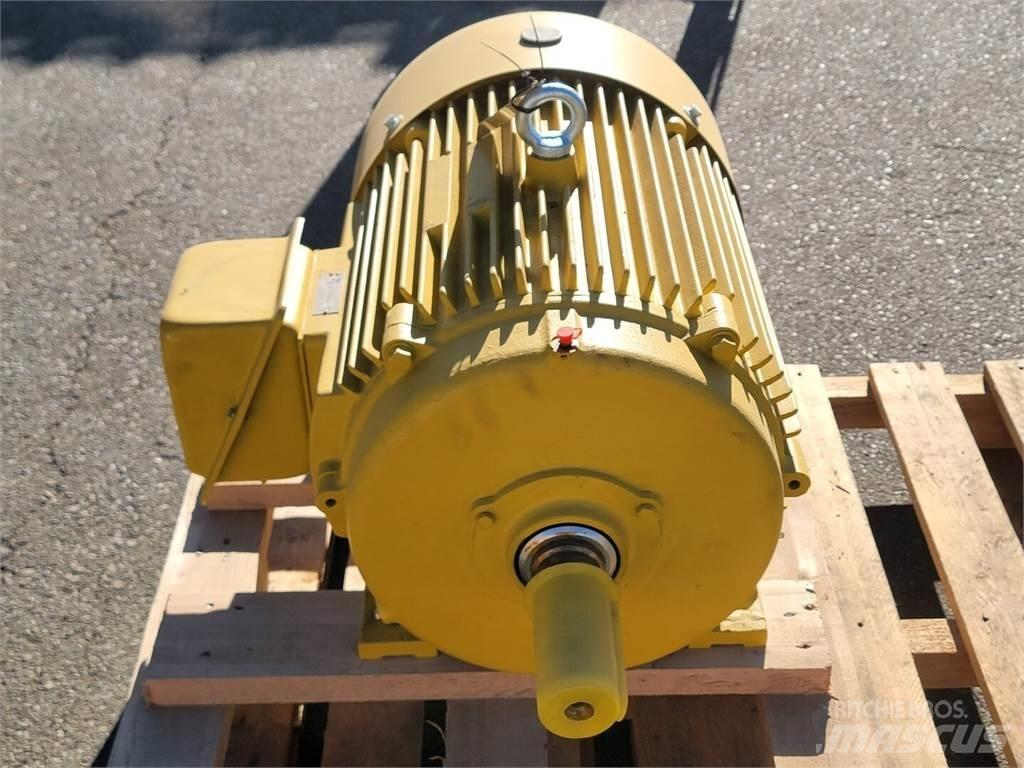  OMEC OMN-324T-4 Priemyselné motory