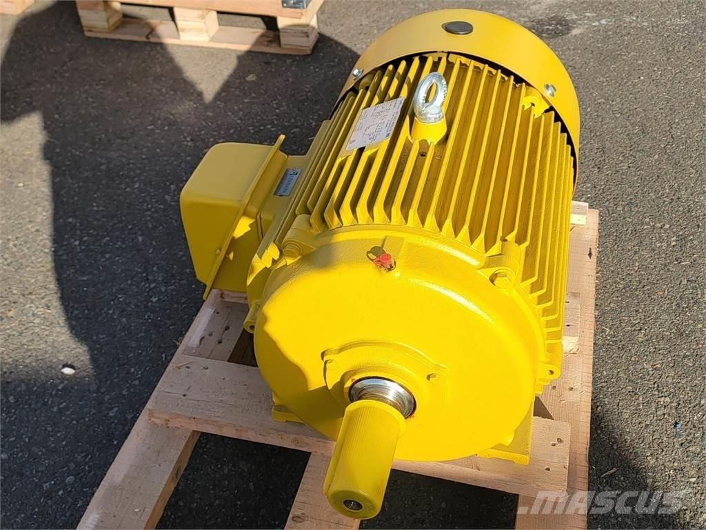  OMEC OMN-326T-6 Priemyselné motory