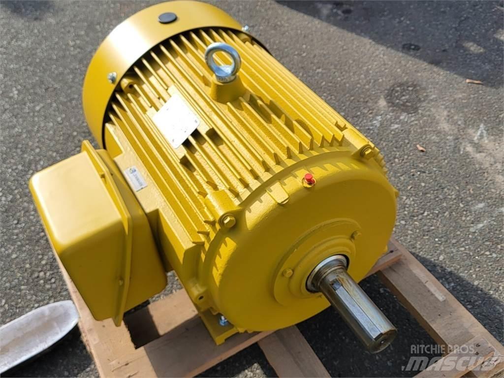  OMEC OMN-364T-6 Priemyselné motory