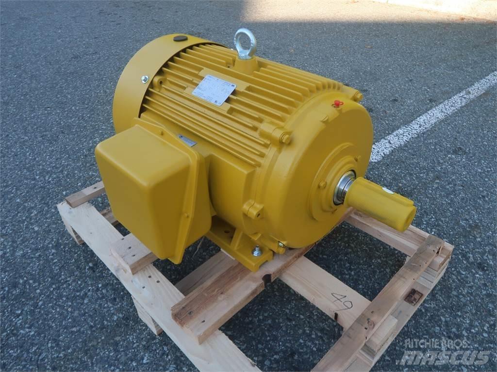  OMEC OMN-364T-6 Priemyselné motory