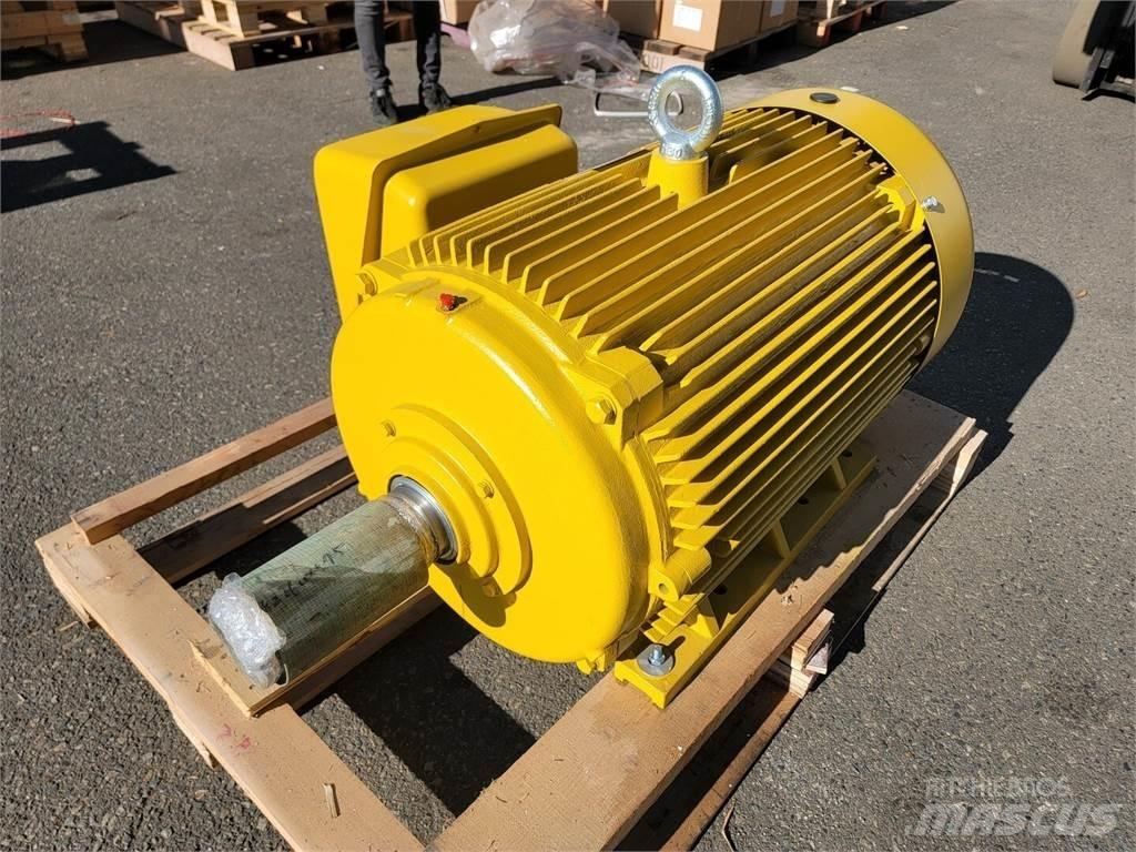  OMEC OMN-445T-4 Priemyselné motory