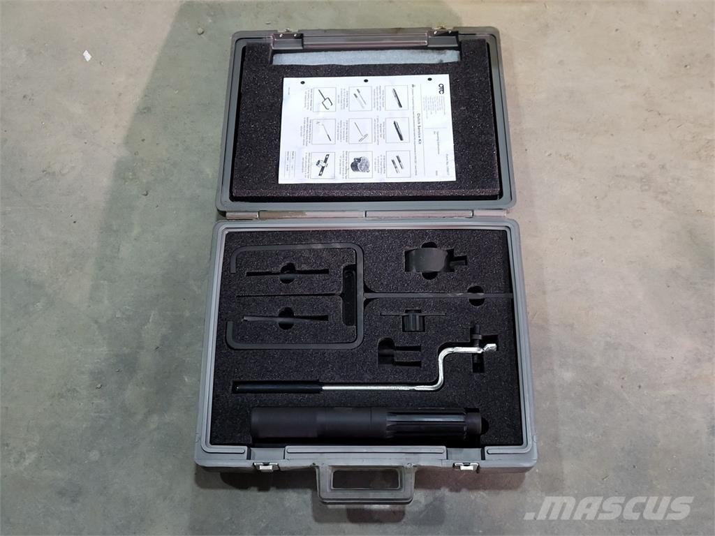  OTC 5043 Stavebníctvo - ostatné