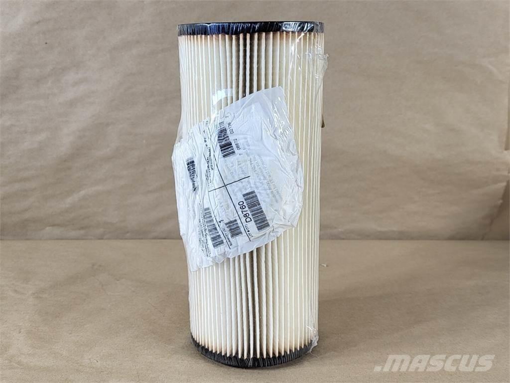 Parker 2020N-30 Stavebníctvo - ostatné