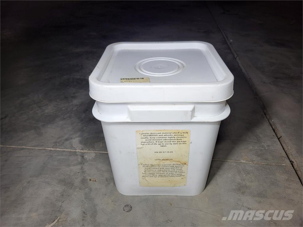 Parker 608203662 Sušiče stlačeného vzduchu