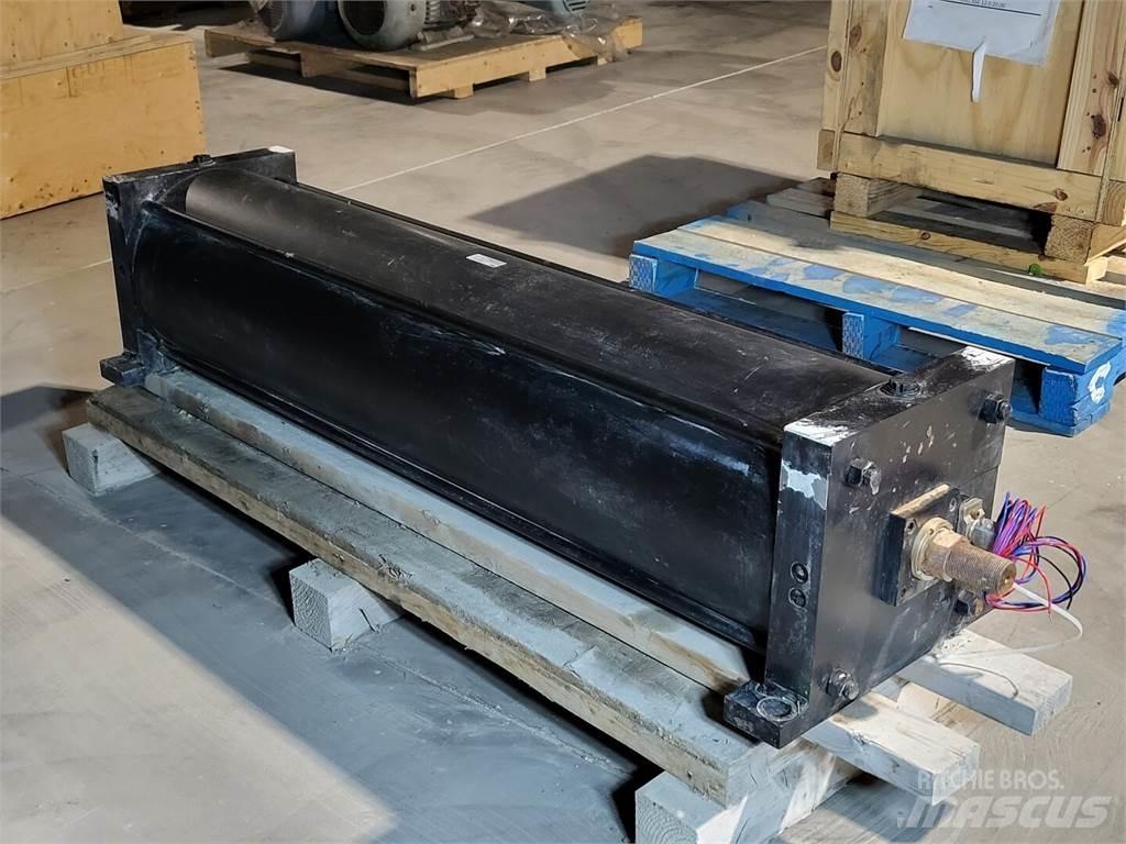Parker CC2AUS14AC Doprava – ostatné