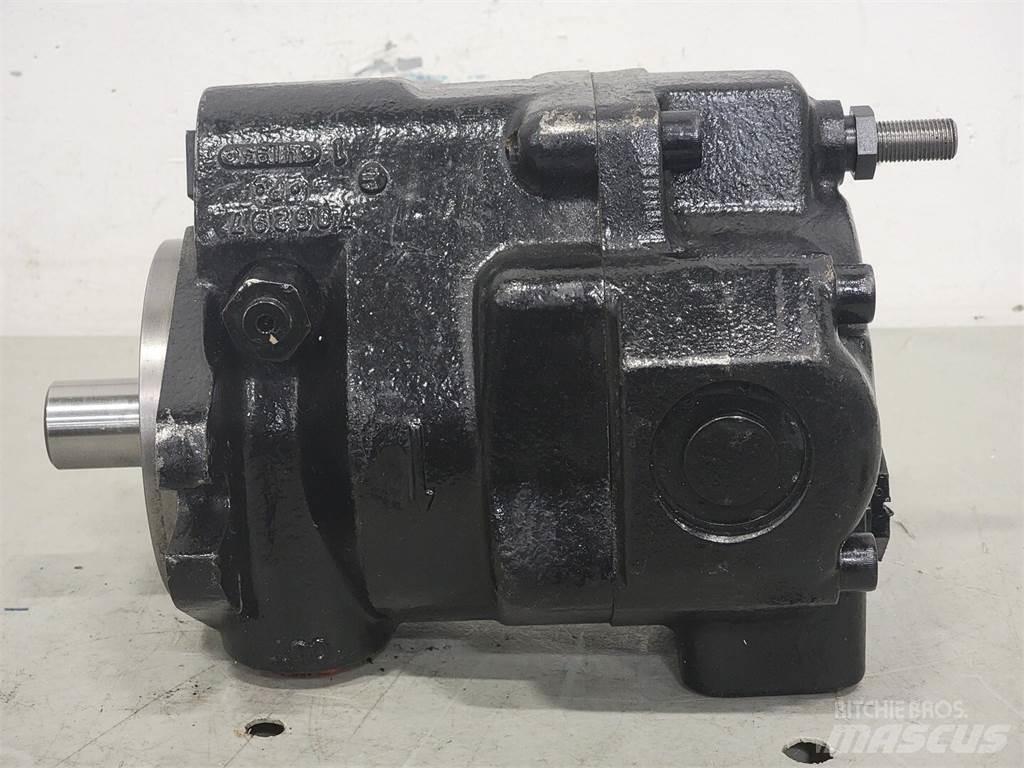 Parker PAVC65WR2 Vodné čerpadlá
