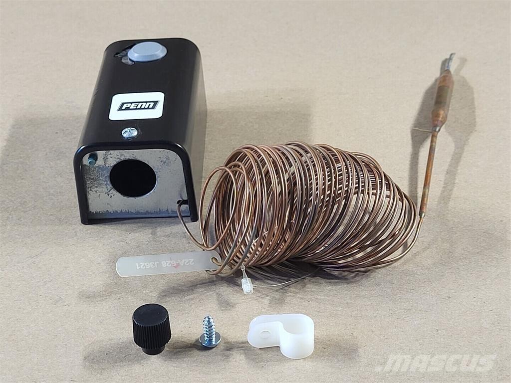  PENN A19ABC-24C Stavebníctvo - ostatné