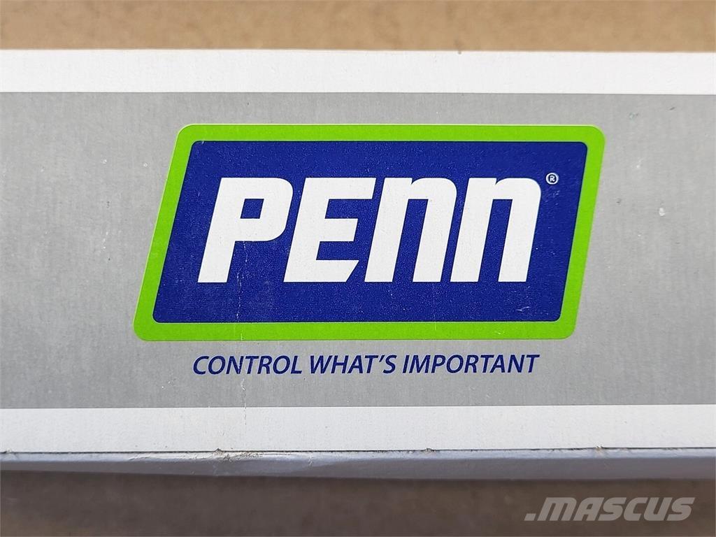 PENN A19ABC-24C Stavebníctvo - ostatné