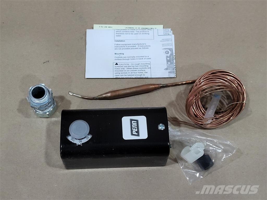  PENN A19ABC-24C Stavebníctvo - ostatné