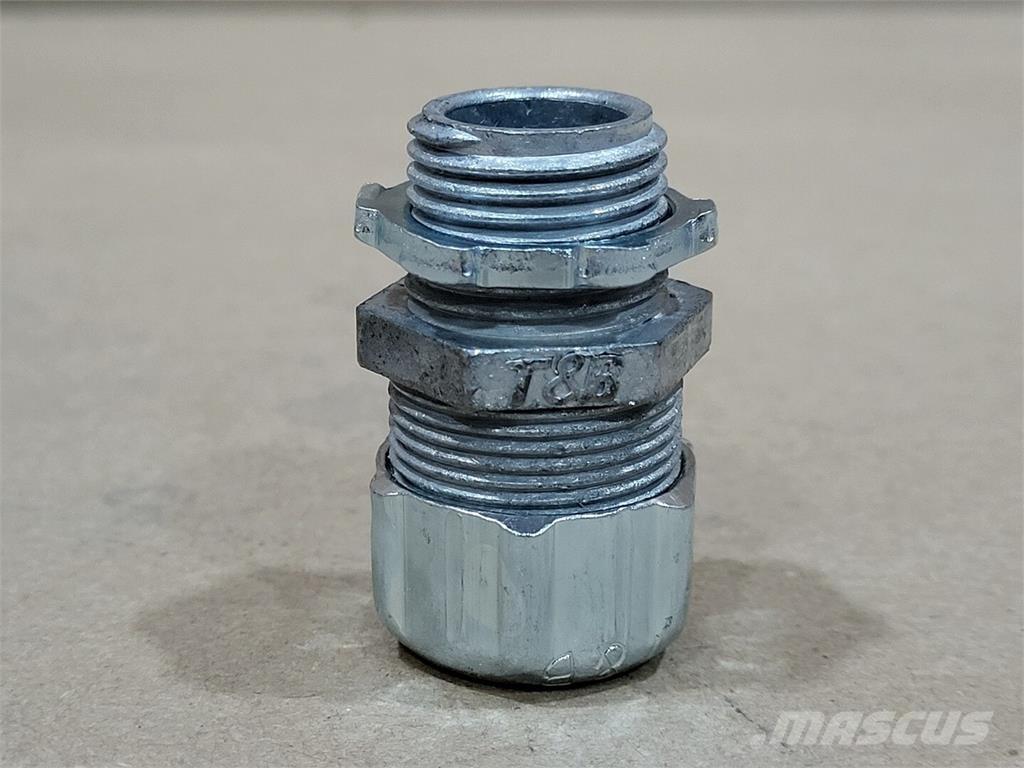  PENN A19ABC-24C Stavebníctvo - ostatné