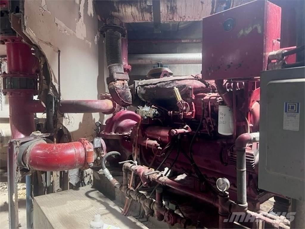  PENTAIR 6-481-15B Motory