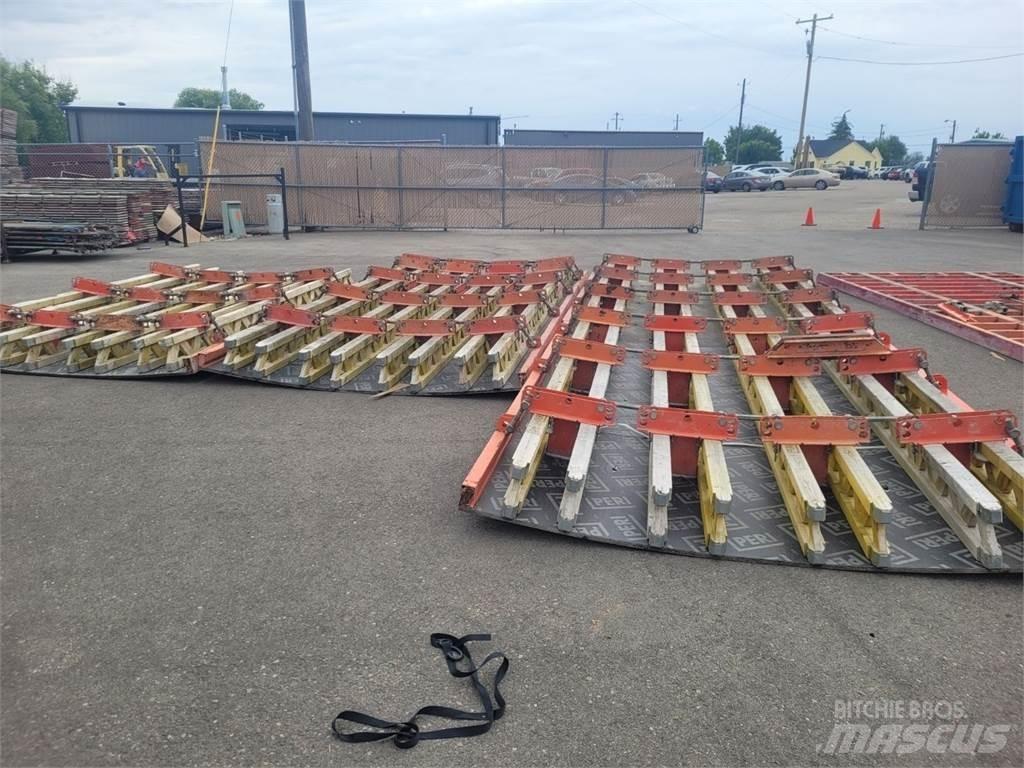 Peri Multiflex Ostatné podzemné zariadenia