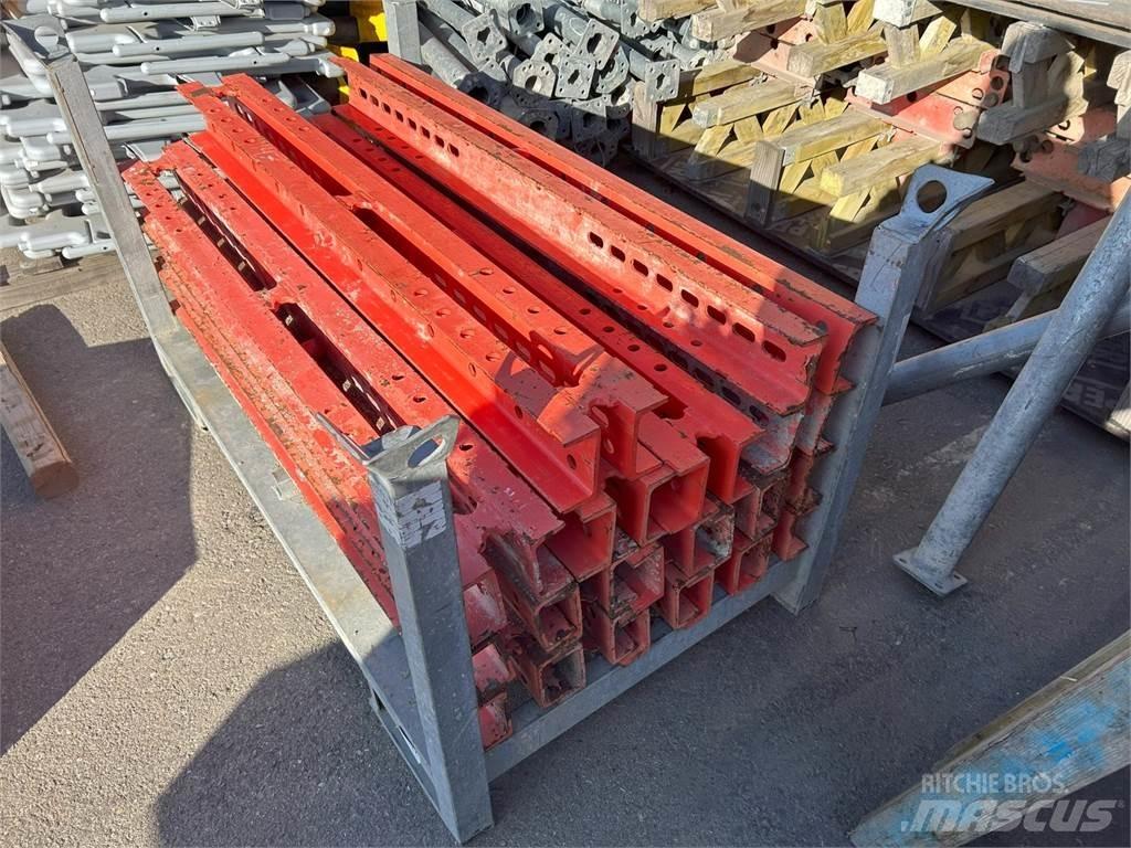 Peri Multiflex Ostatné podzemné zariadenia