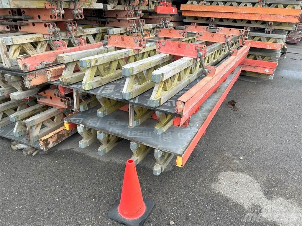 Peri Multiflex Ostatné podzemné zariadenia