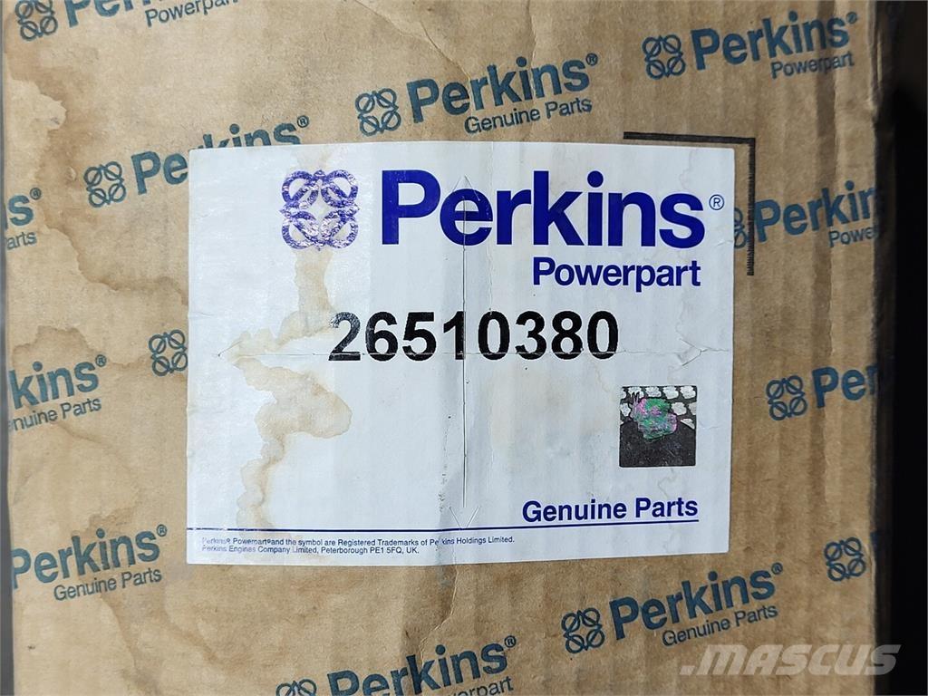 Perkins 26510380 Stavebníctvo - ostatné
