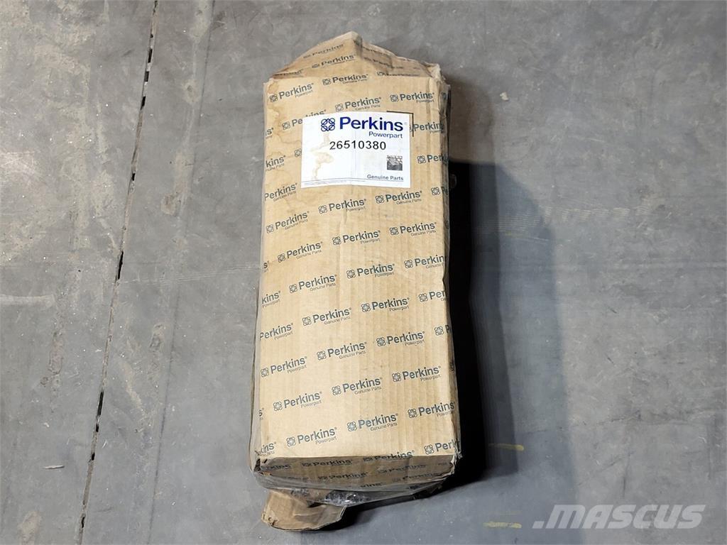 Perkins 26510380 Stavebníctvo - ostatné