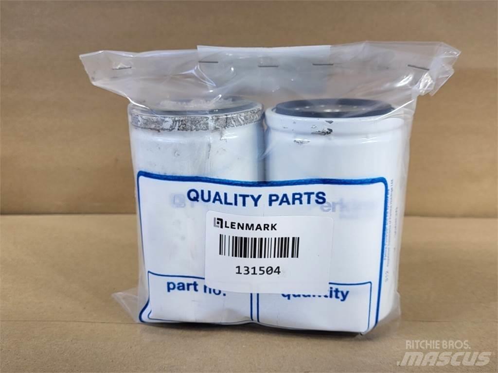 Perkins 2656F843 Stavebníctvo - ostatné