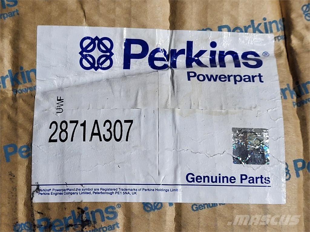 Perkins 2871A307 Priemyselné motory
