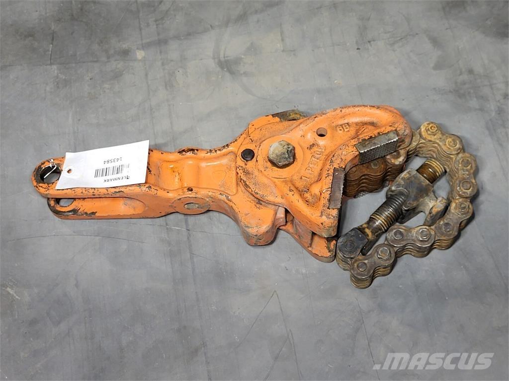  PETOL DA4174-C12 Stavebníctvo - ostatné