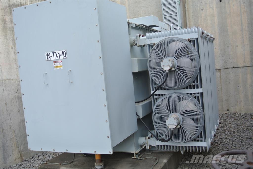 Pioneer TRANSFORMERS Stavebníctvo - ostatné