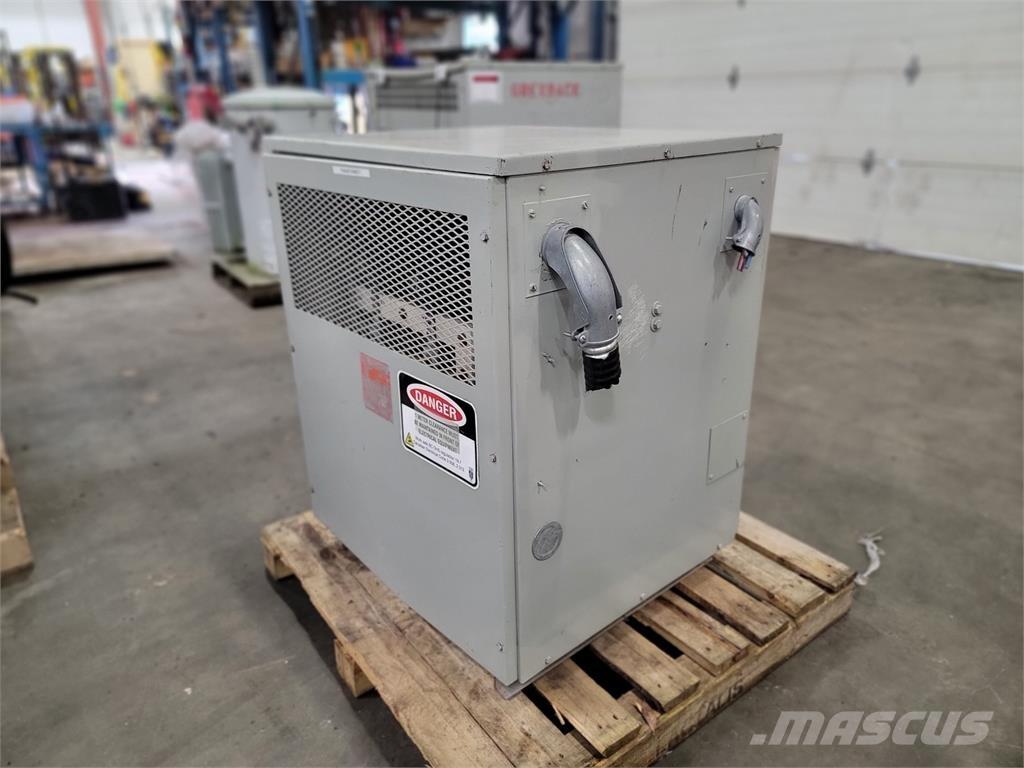  POLYGON 3H3-75C-12 Stavebníctvo - ostatné