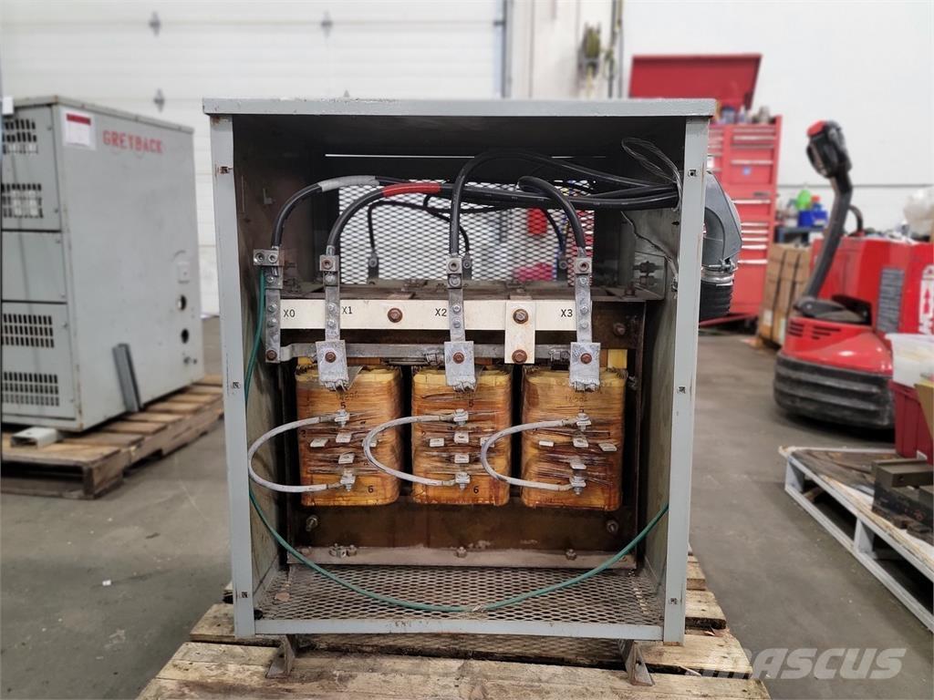  POLYGON 3H3-75C-12 Stavebníctvo - ostatné