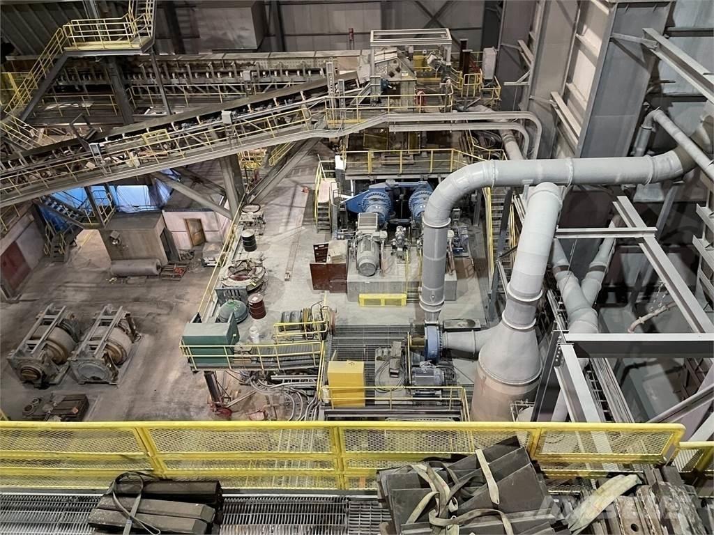  POLYSIUS 20/10-5 Drviče