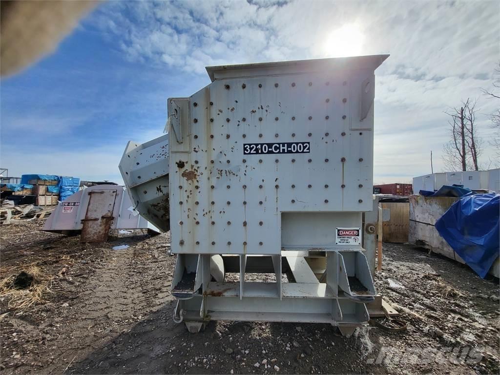  POLYSIUS 20/10-5 Drviče