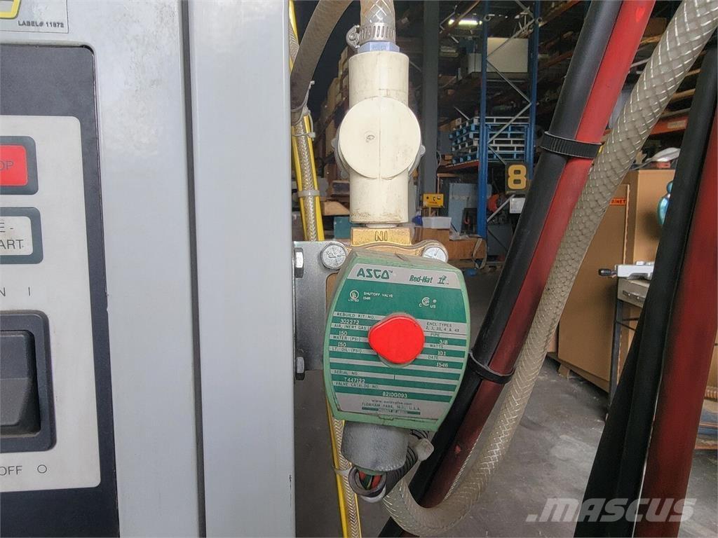  POSICHARGE SVS80 Nabíjačky