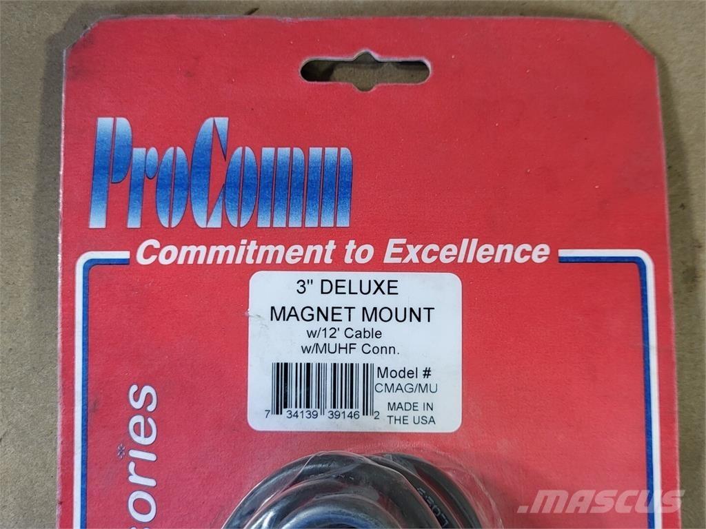  PROCOMM CMAG/MU Stavebníctvo - ostatné