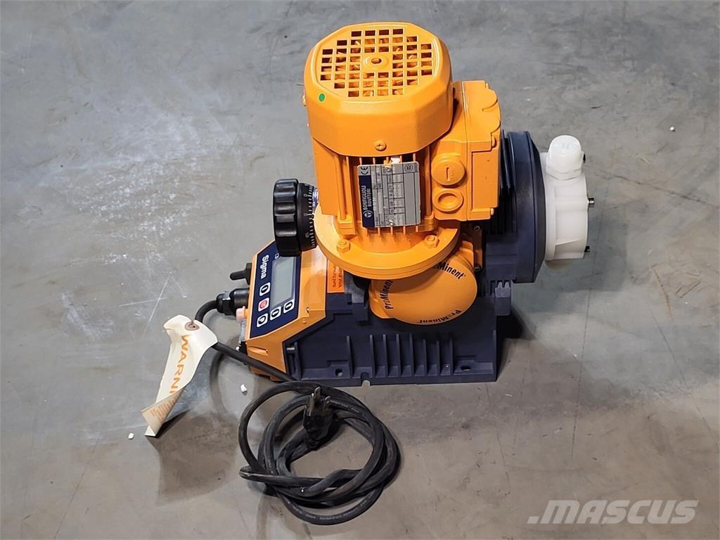  PROMINENT S1CA Vodné čerpadlá