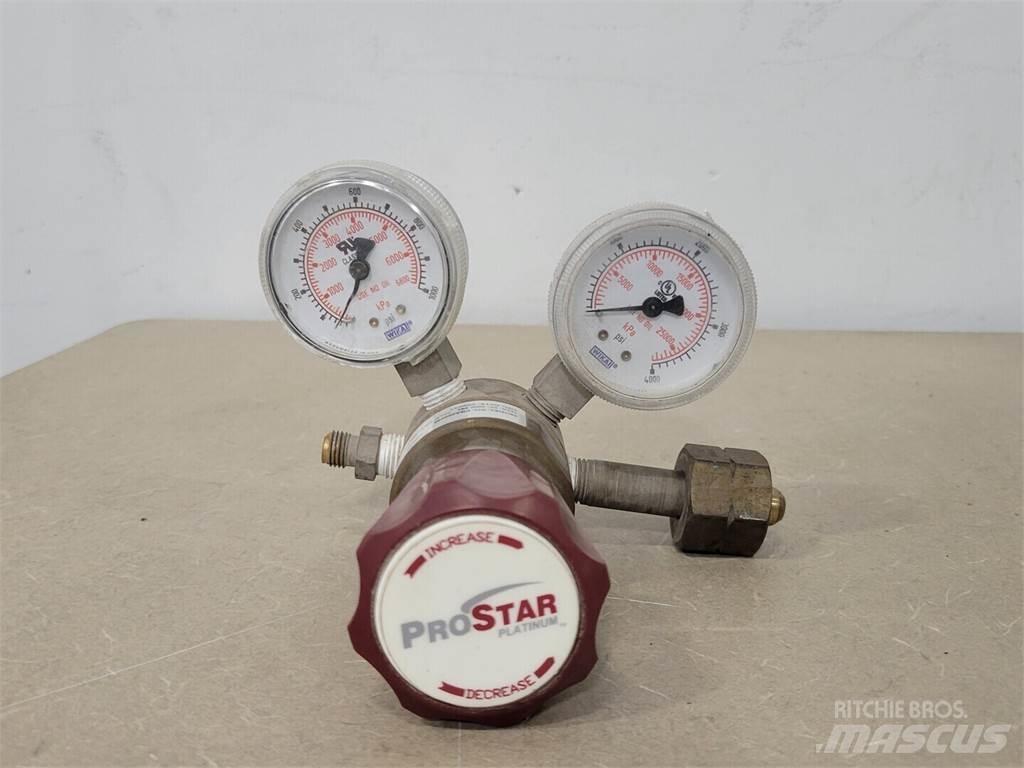  PROSTAR PRS400253 Zváracie stroje