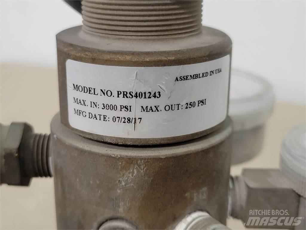  PROSTAR PRS401243 Zváracie stroje